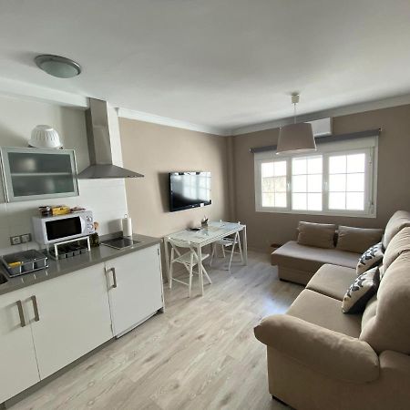 Apartamento Los Remedios Ronda Kültér fotó