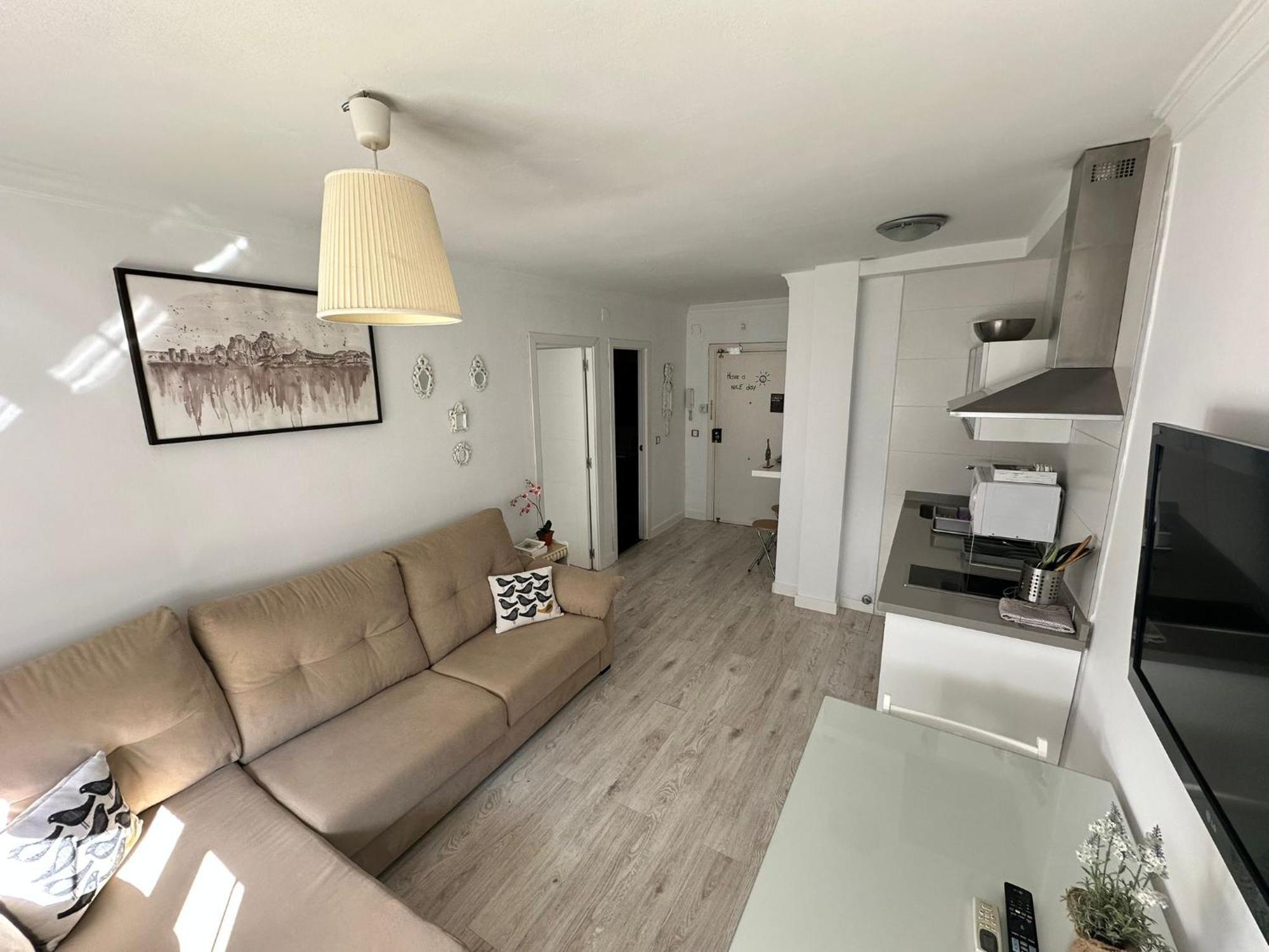 Apartamento Los Remedios Ronda Kültér fotó
