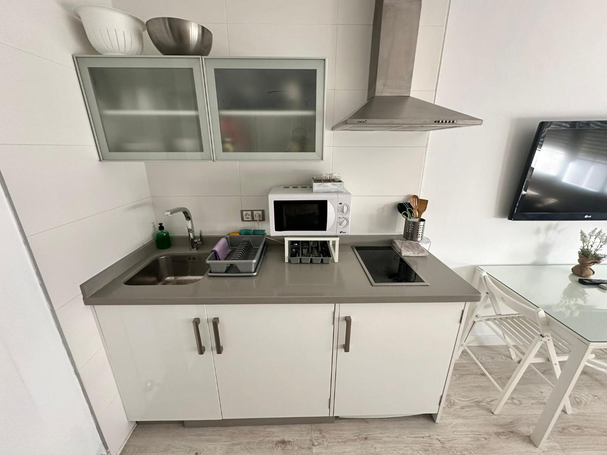 Apartamento Los Remedios Ronda Kültér fotó