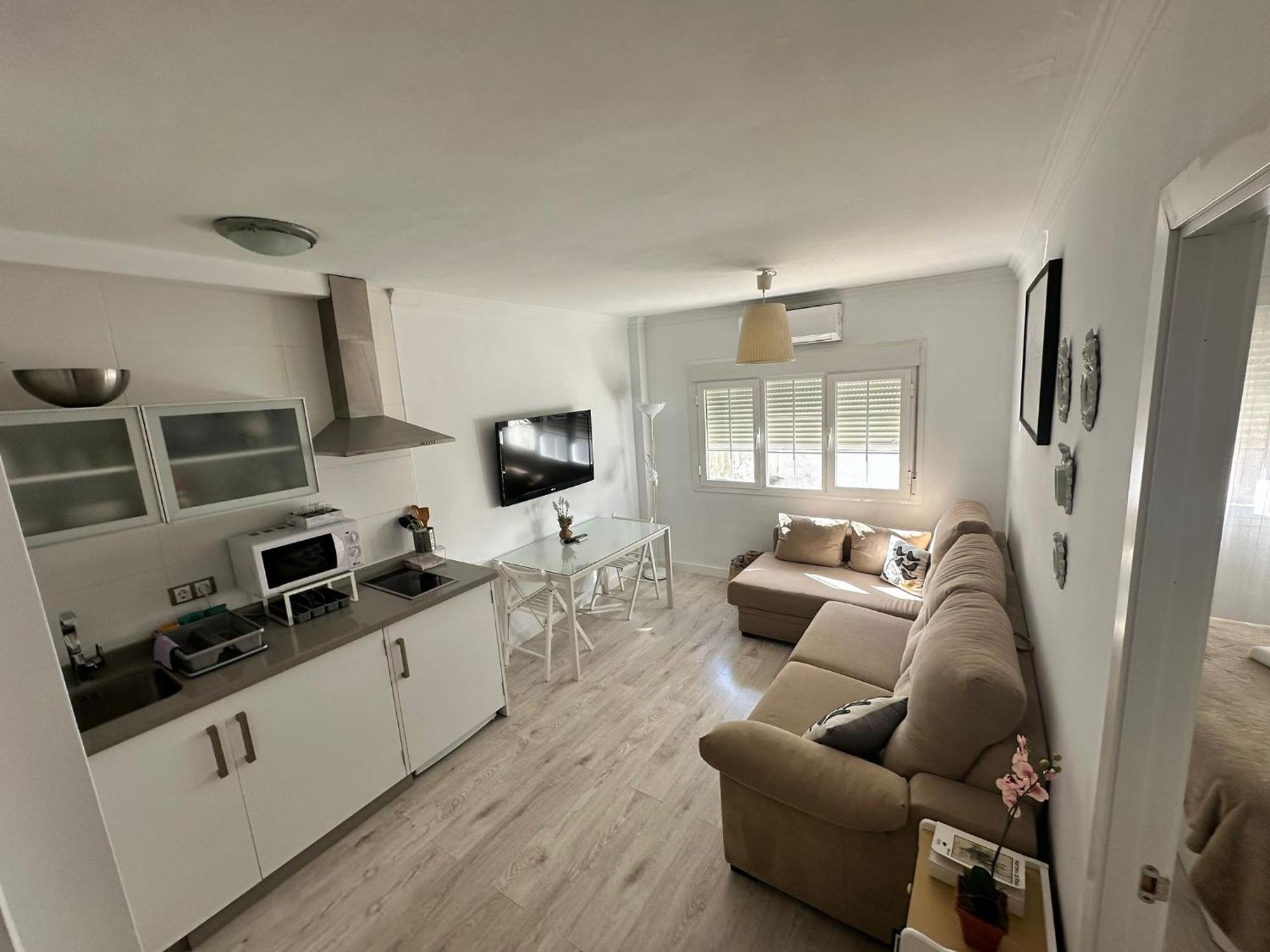 Apartamento Los Remedios Ronda Kültér fotó