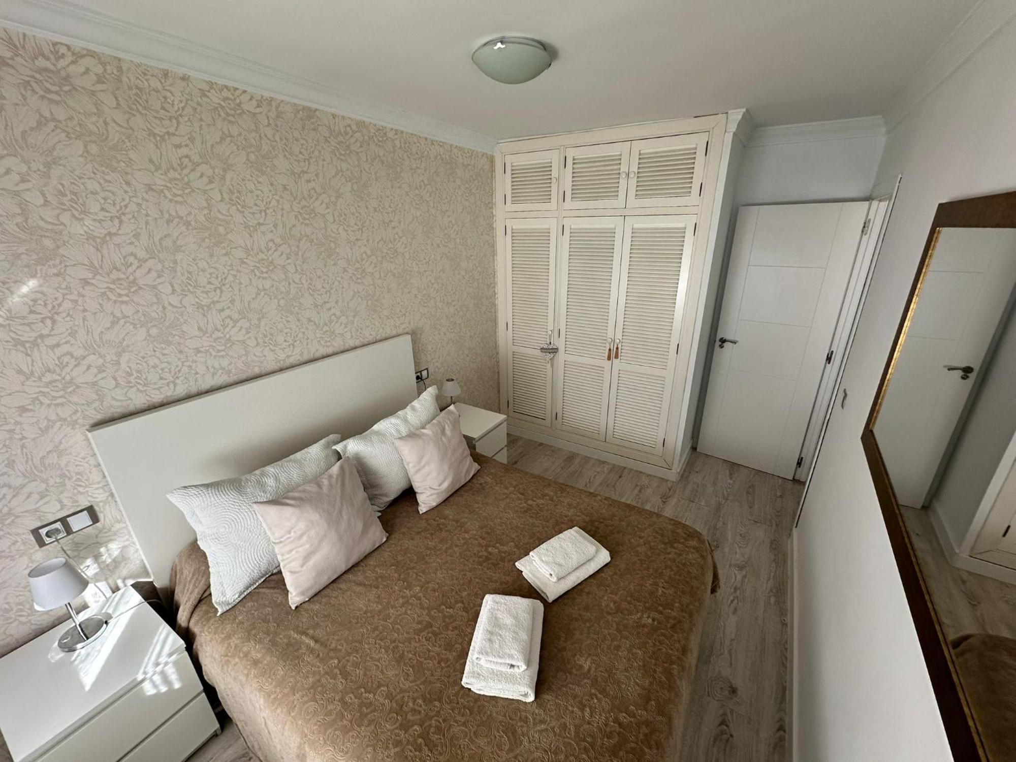 Apartamento Los Remedios Ronda Kültér fotó