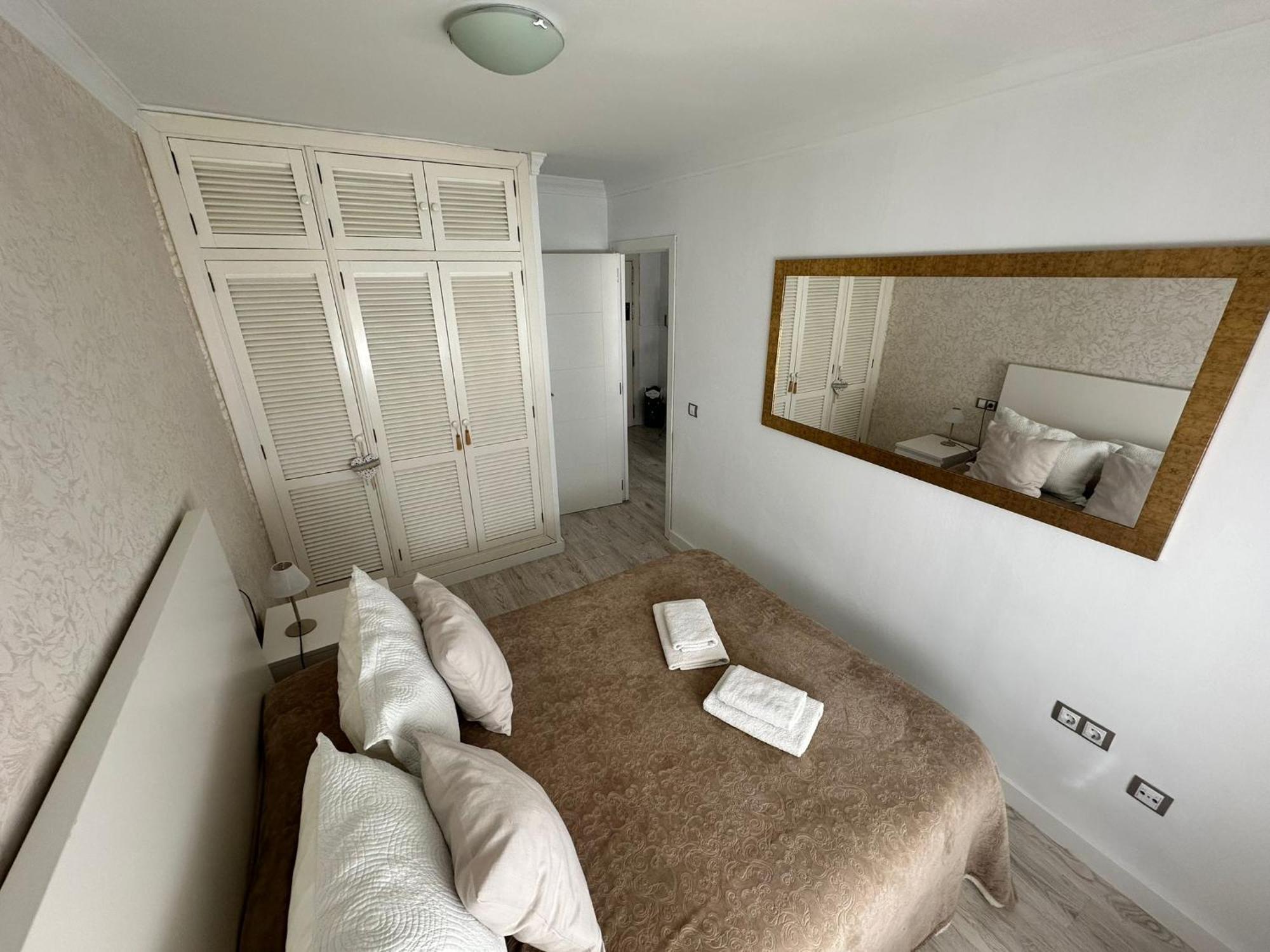 Apartamento Los Remedios Ronda Kültér fotó