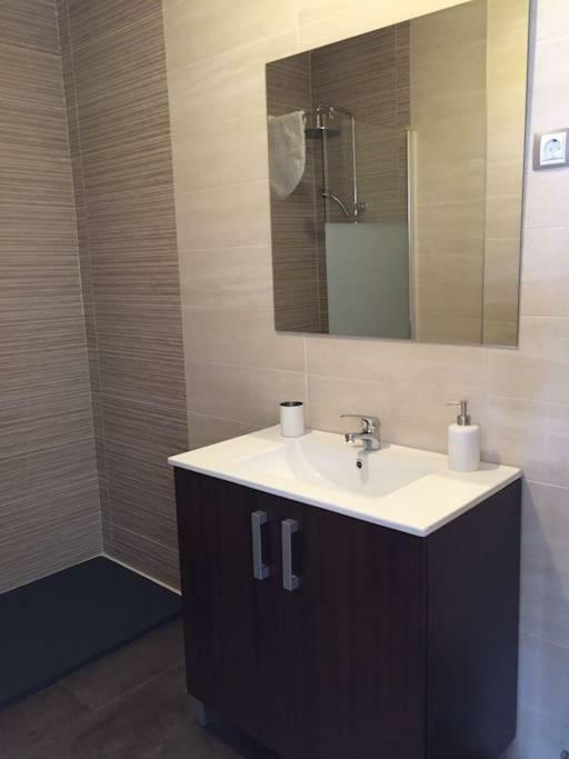 Apartamento Los Remedios Ronda Szoba fotó
