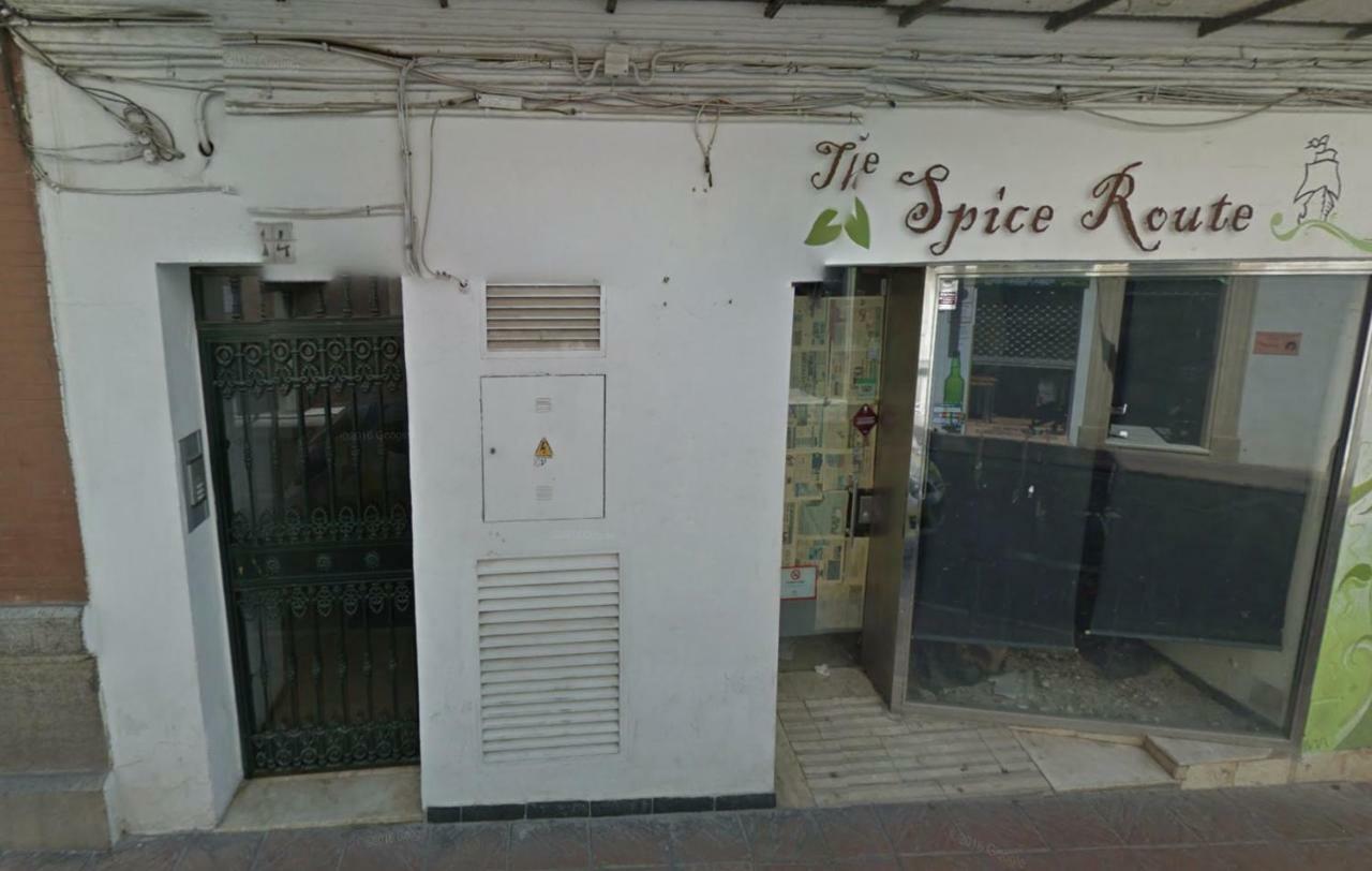 Apartamento Los Remedios Ronda Kültér fotó