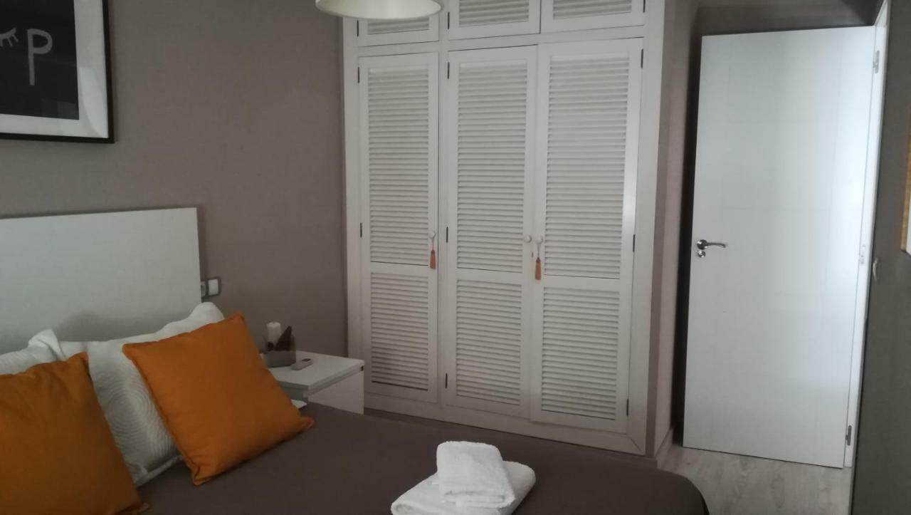 Apartamento Los Remedios Ronda Kültér fotó