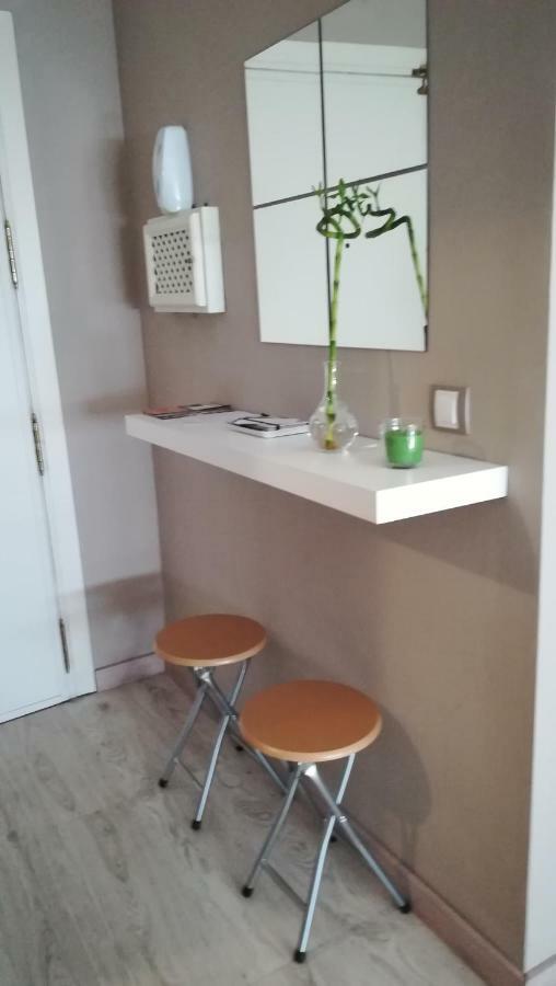 Apartamento Los Remedios Ronda Kültér fotó