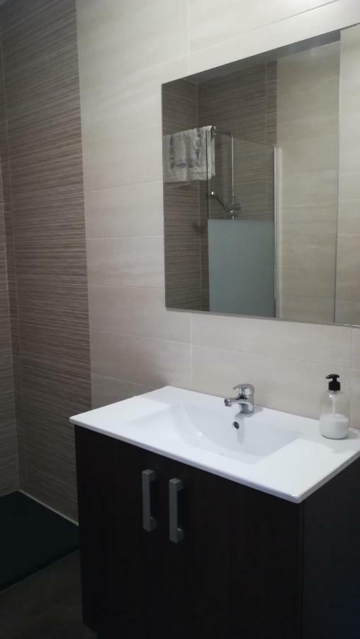 Apartamento Los Remedios Ronda Kültér fotó