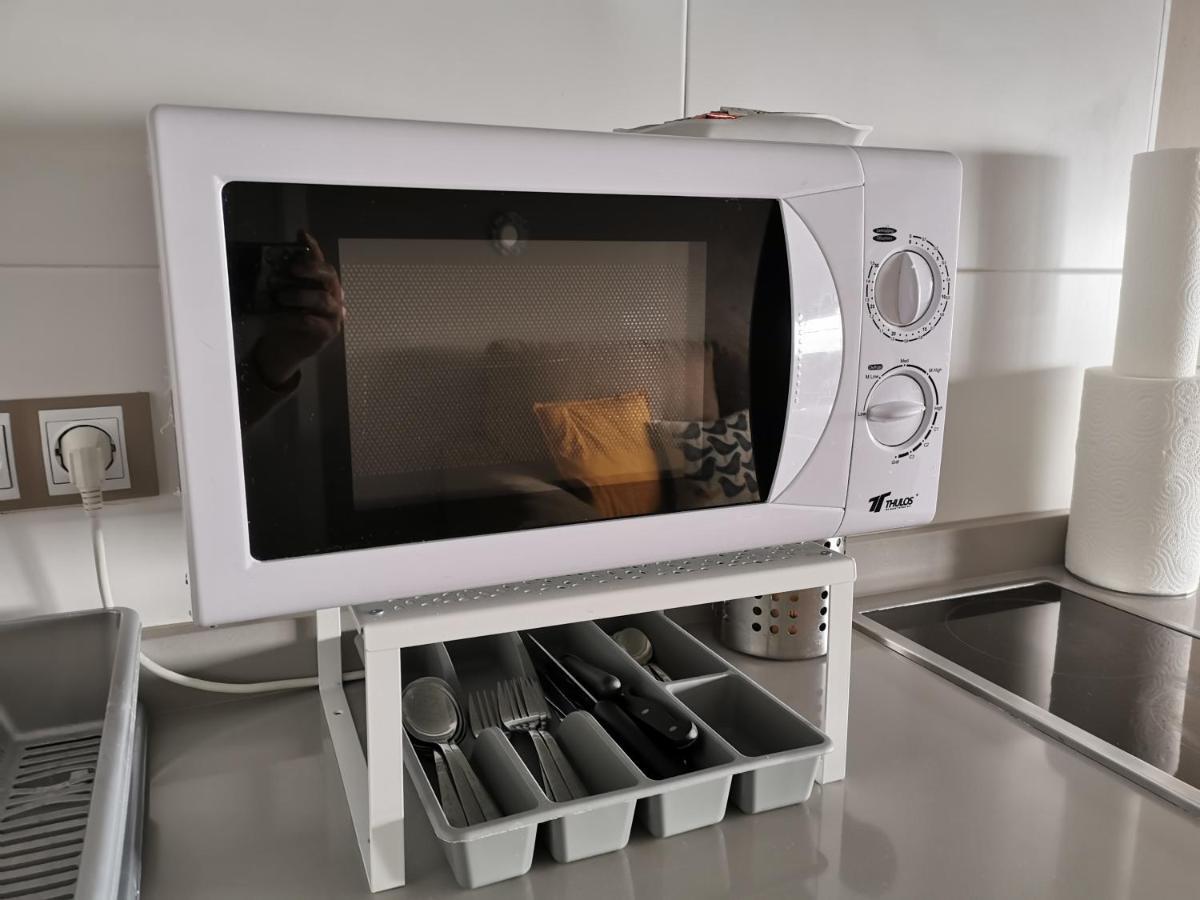Apartamento Los Remedios Ronda Kültér fotó