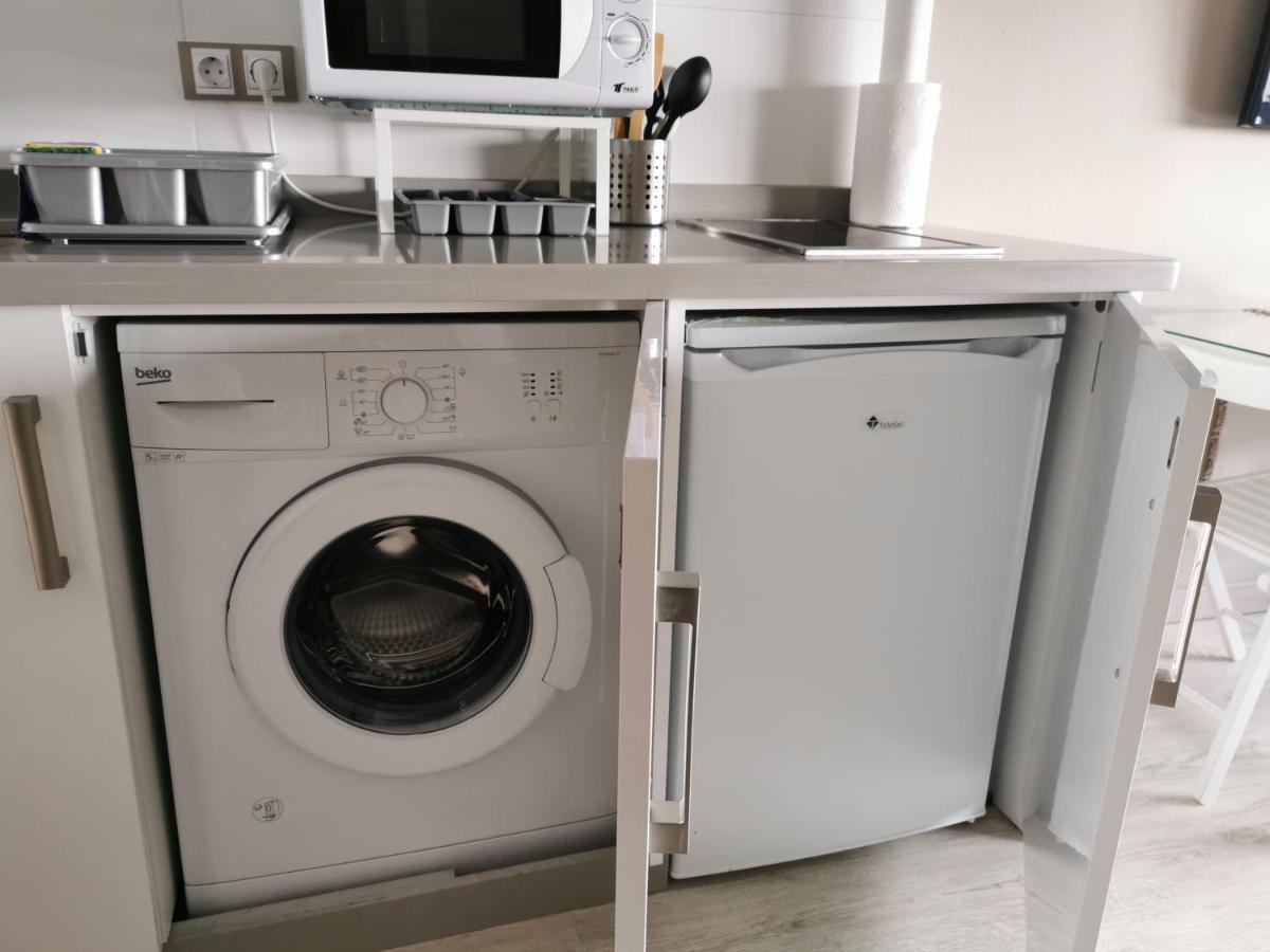 Apartamento Los Remedios Ronda Kültér fotó