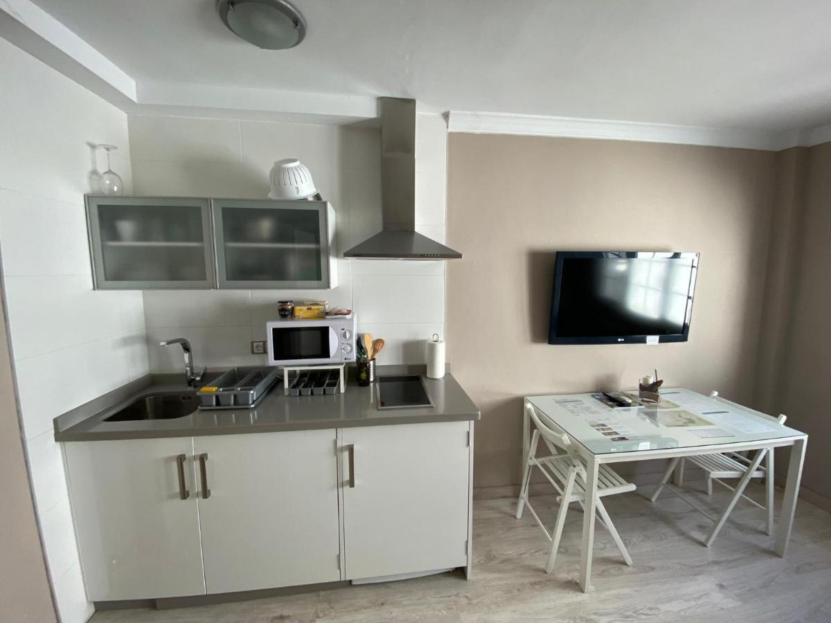 Apartamento Los Remedios Ronda Kültér fotó