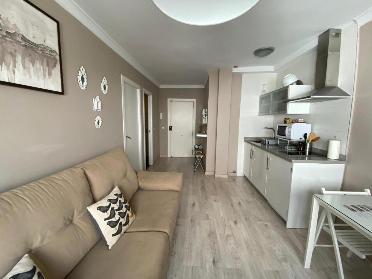 Apartamento Los Remedios Ronda Kültér fotó